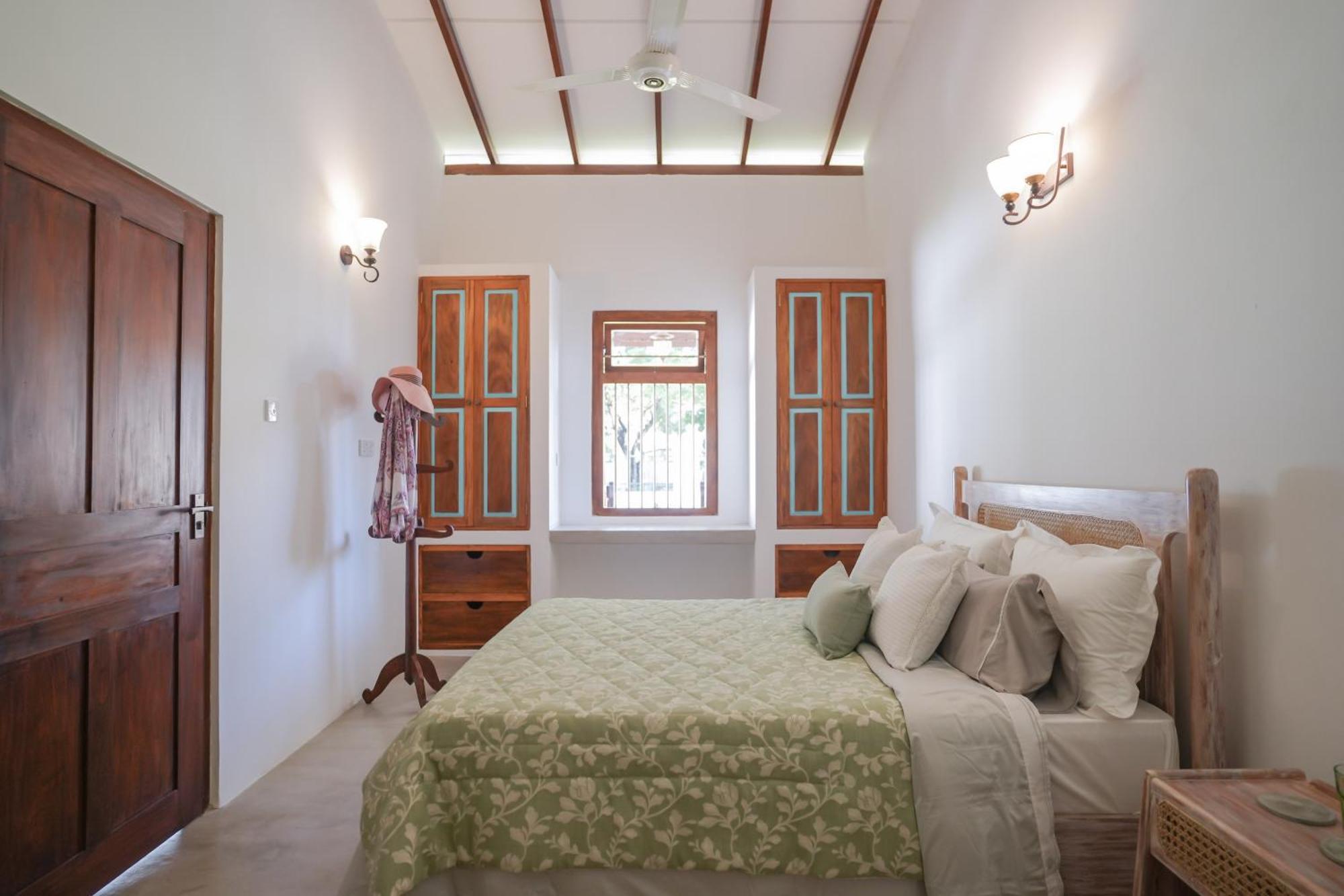 Summer House - Private Villa Close To International Airport Bia Ja-Ela Exterior photo