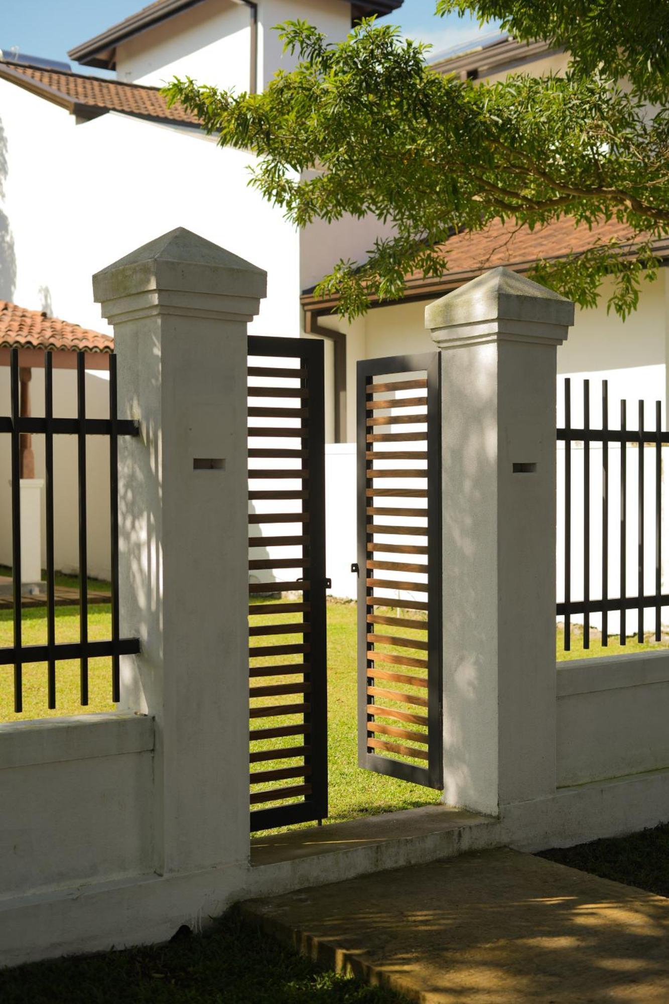 Summer House - Private Villa Close To International Airport Bia Ja-Ela Exterior photo