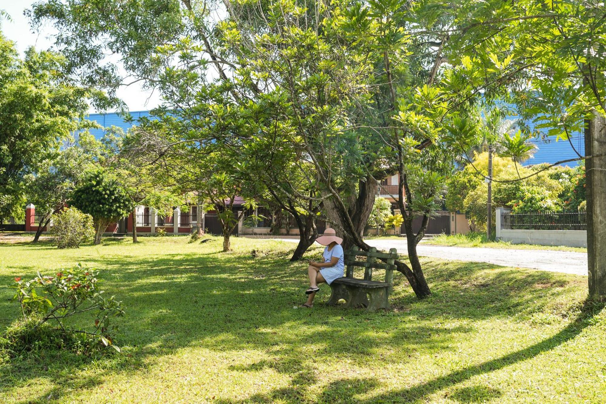 Summer House - Private Villa Close To International Airport Bia Ja-Ela Exterior photo