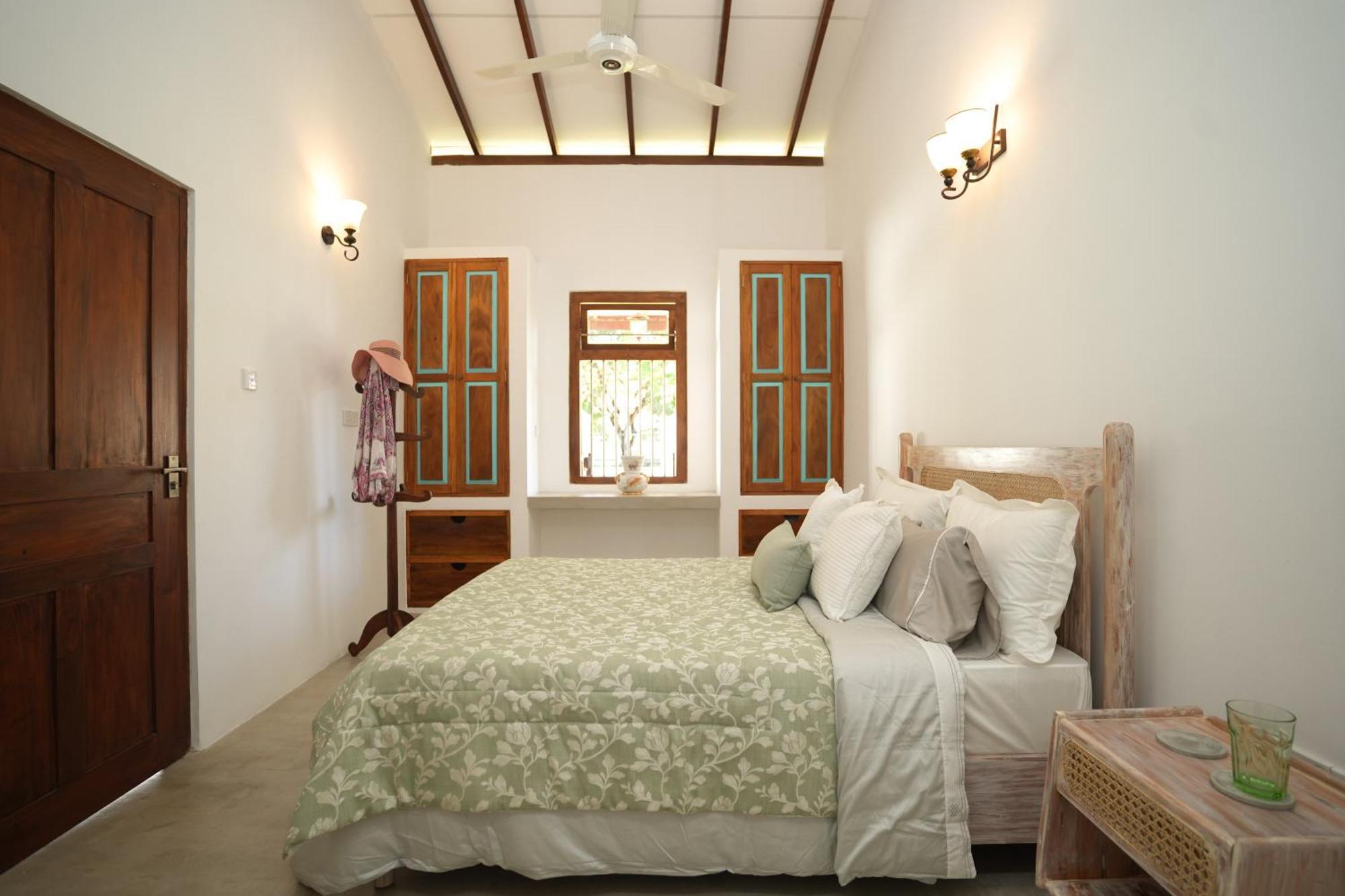 Summer House - Private Villa Close To International Airport Bia Ja-Ela Exterior photo