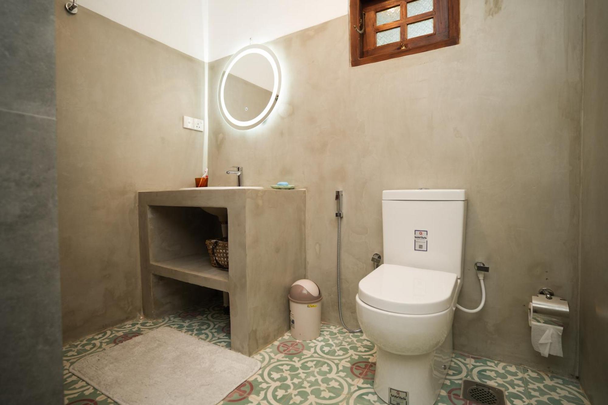 Summer House - Private Villa Close To International Airport Bia Ja-Ela Exterior photo