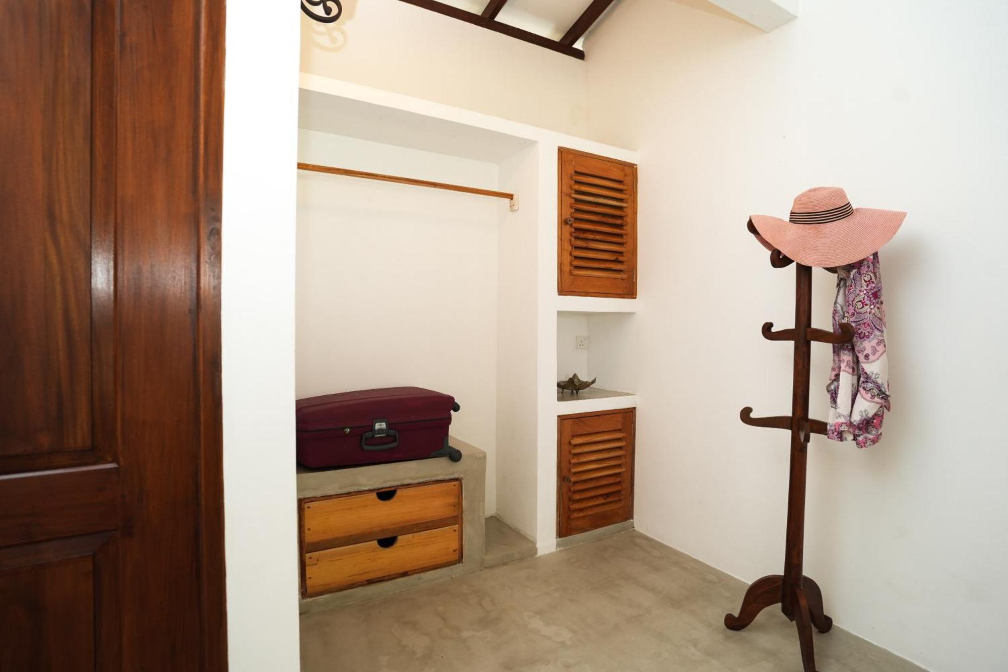 Summer House - Private Villa Close To International Airport Bia Ja-Ela Exterior photo