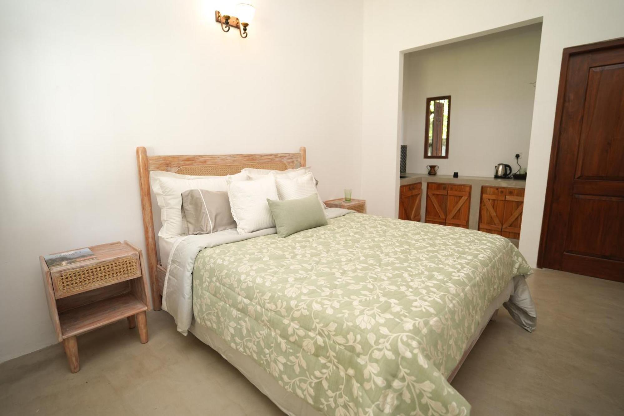 Summer House - Private Villa Close To International Airport Bia Ja-Ela Exterior photo